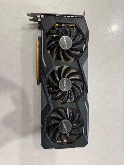 RTX 2080 Overclock 8 gig