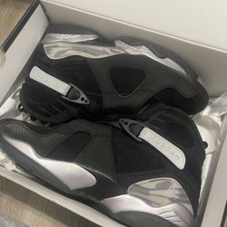 Air Jordan 8 Retro