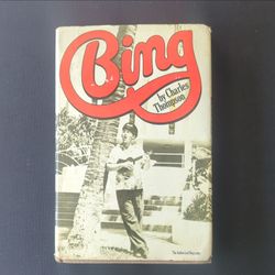 Bing: The Authorized Biography" by Charles Thompson.