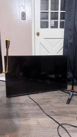 45” flat screen tv