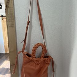 Madewell Crossbody Bag NWT