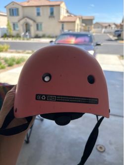 Helmet