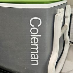 Coleman 15qt Real Adventure Cooler