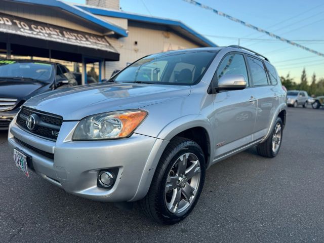 2010 Toyota RAV4