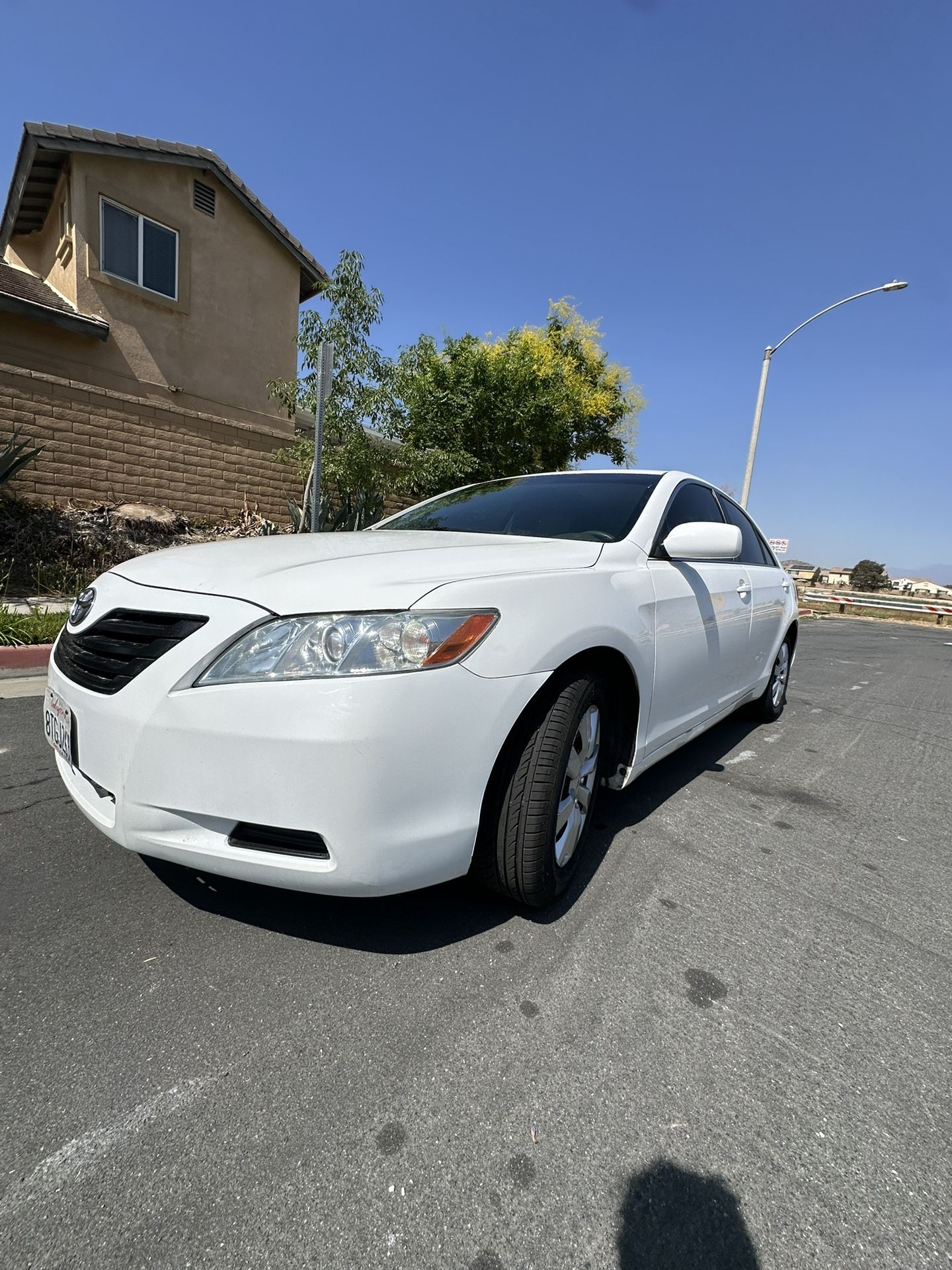 2009 Toyota Camry