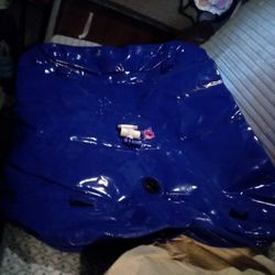 Emergency  Water Storage  Bladder Bag (150) Gallons