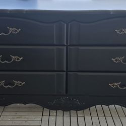 Lovely Dresser 