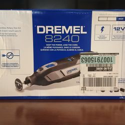 WireLess dremel Full Kit Set