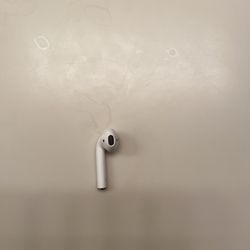 AirPod 2 Bluetooth  Headset READ DESCRIPTION W/ MagSafe Controlling Case 