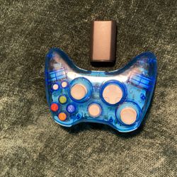 Xbox Wireless Controler