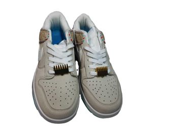 Nike Cz6501-101 Multi-color