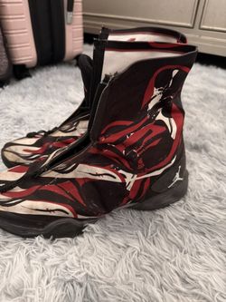 Jordan’s Size 11