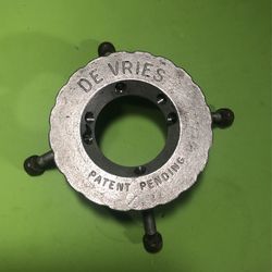 Watch Movement Holder