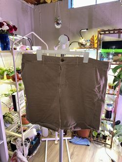 Men’s american eagle cargo shorts