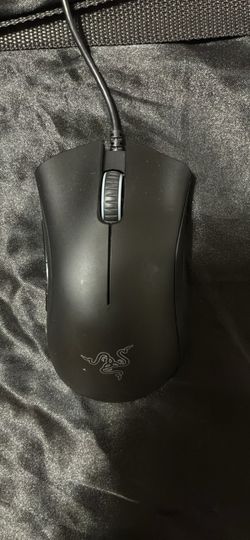 Gaming mouse razor Debt adder Gaming mouse razor Deathadder