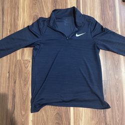 Nike Shirt Long Sleeve Men’s Small