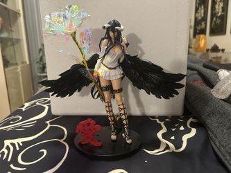 VALENTINE ALBEDO  LOVE