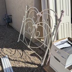 Bed Frame Free