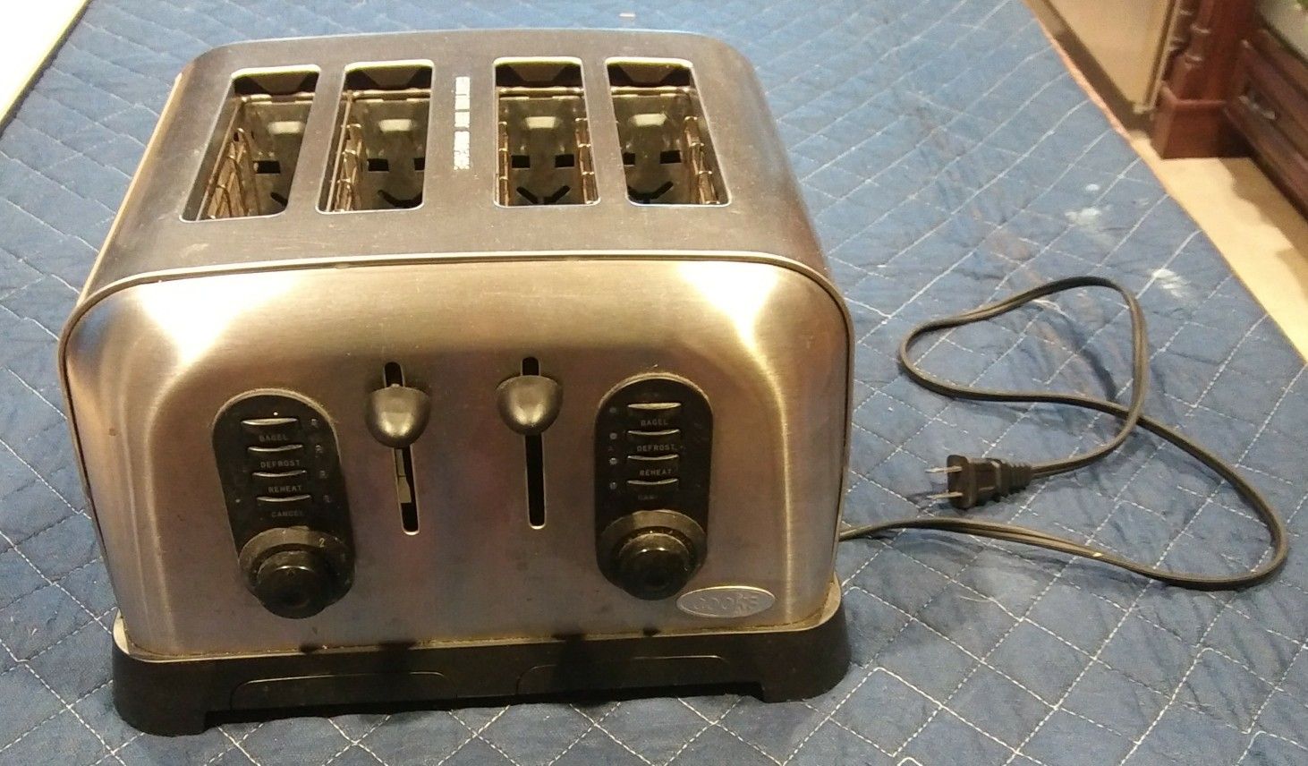 Cooks Toaster