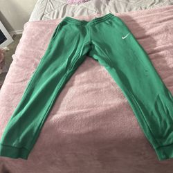 Nike Sweats