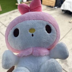 My Melody Backpack 