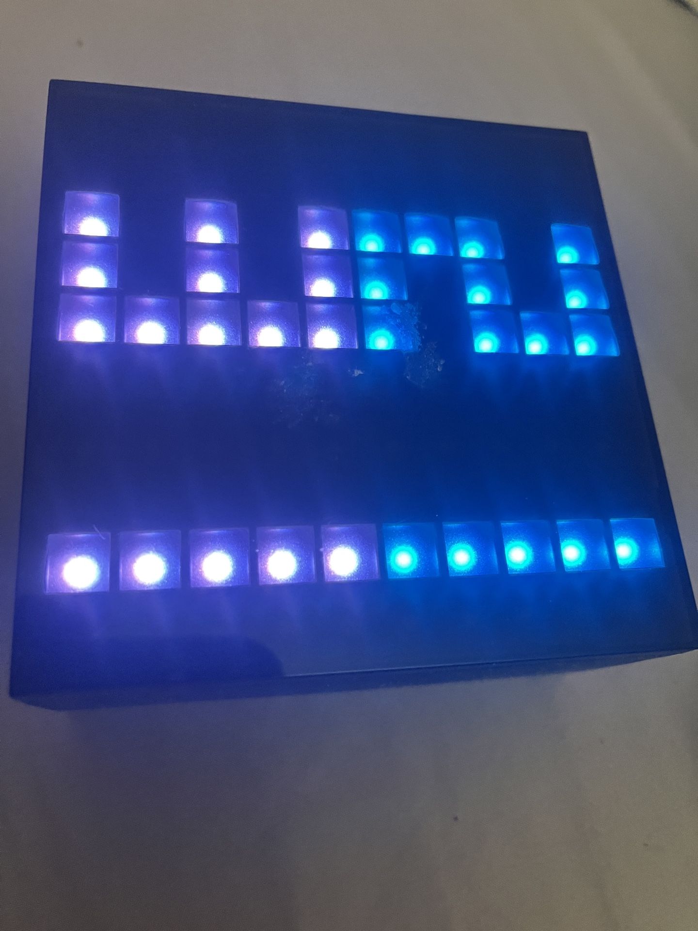 Bluetooth Aura box