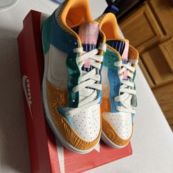 Nike Dunk Serena 9.5W