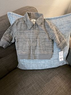 Baby b'gosh Jacket