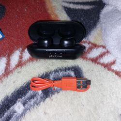 TRUE WIRELESS HEADPHONE $5