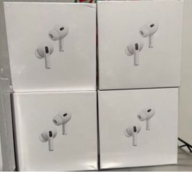 AirPods Pro 3