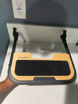 UPPAbaby PiggyBack Ride-Along Board