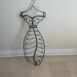 Vintage Hanger 