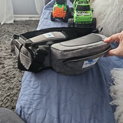 Baby Hip Carrier