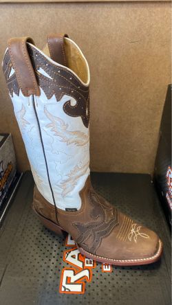 Cowboy boots