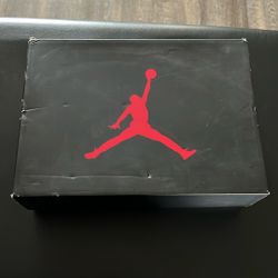 Jordan 6 Retro 