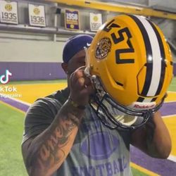 FOOTBALL HELMET AIR CONDITIONER - Cool hat for Sale in Las Vegas, NV -  OfferUp