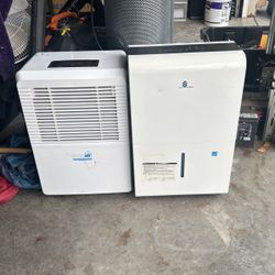 Dehumidifier 