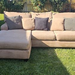 Complete Living Room Set