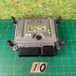 2006-11 Mercedes CLS550 Engine Computer Control Module Unit A(contact info removed)691 OEM