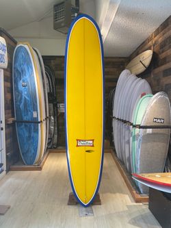9’2” Dewey Weber Stylist