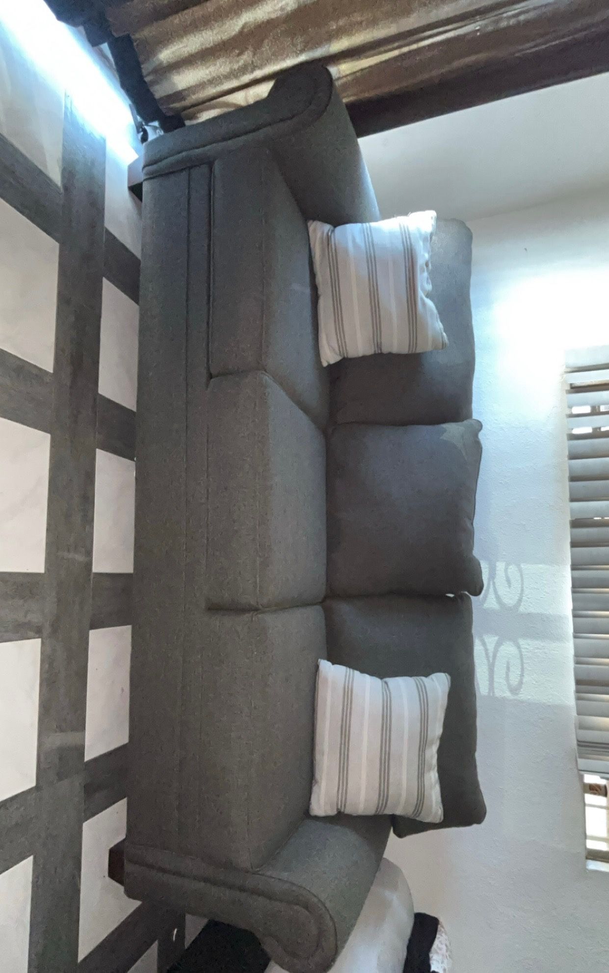 Bed Sofa