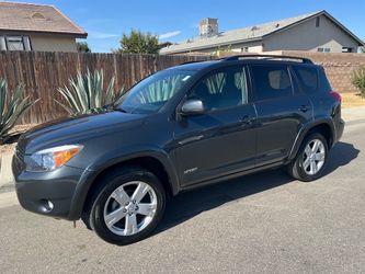 2007 Toyota Rav4