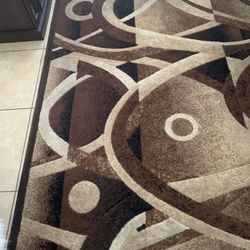 Beautiful Rug 7’4 X 5’4