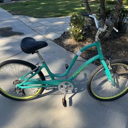 Electra Townie 7D Beach Cruiser 26 Inch Size