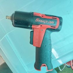 Snap On. 3/8 