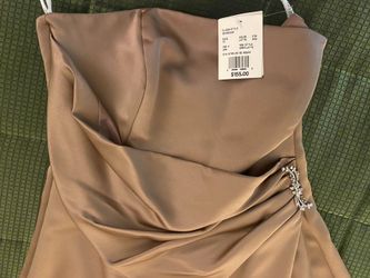 Lovely Class Style Gown