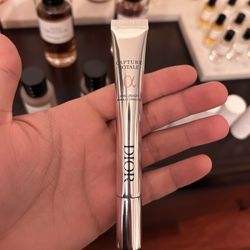 DIOR MAKEUP AND SKINCARE PRODUCTS
