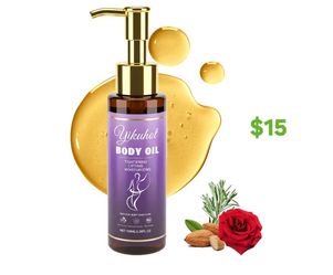 Brand New Creams Oils Body Wash 