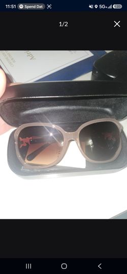 Coach Glasses