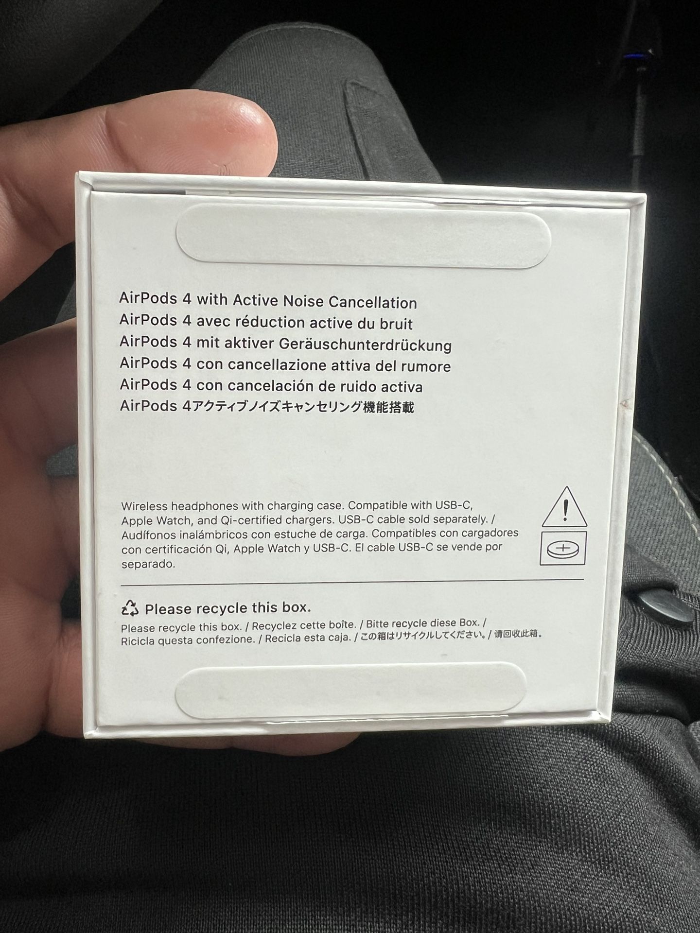 AirPods